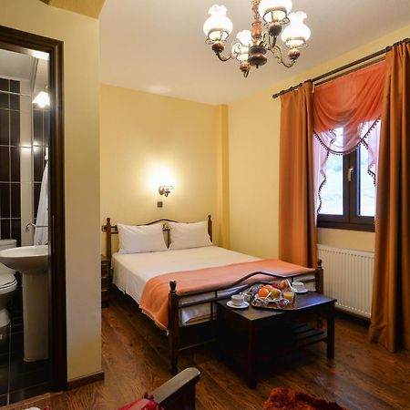 Guesthouse Kastro Vodina Dış mekan fotoğraf