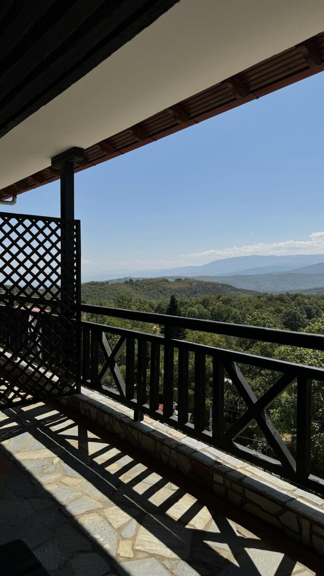 Guesthouse Kastro Vodina Dış mekan fotoğraf