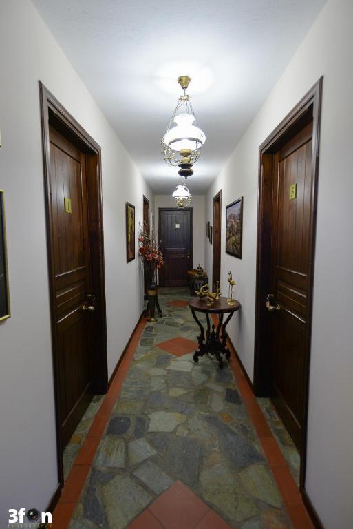 Guesthouse Kastro Vodina Dış mekan fotoğraf
